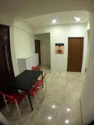 Mackenzie Regency (D9), Apartment #394747291